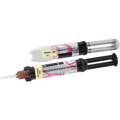 Panavia SA Cement Universal Automix Refill, White, 4.6 mL Syringe with 20 Mixing Tips, 4213KA thumbnail 20