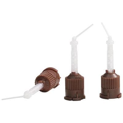Panavia SA Cement Universal Automix Endo Tips (SS), Brown, Refill, 20/Pk, 4221-KA thumbnail 12