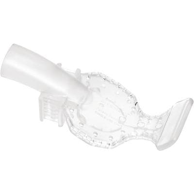 DryShield Single-Use Disposable Mouthpieces, Small, 20/Pack, DS-SUS-400 thumbnail 15