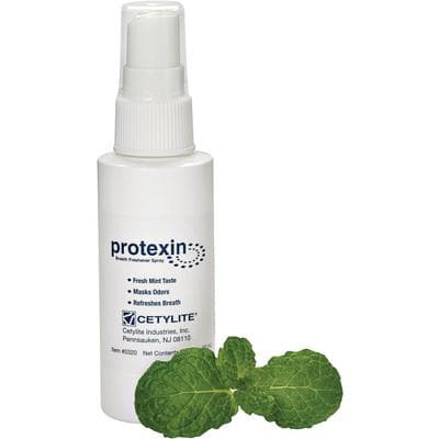 Protexin Professional Breath Freshener Spray, Mint, 2 oz Bottle, 0320 thumbnail 10