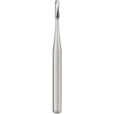 SS White Sterile Carbide Burs, Friction Grip (FG), Straight Fissure #245, 100/Pkg thumbnail 4
