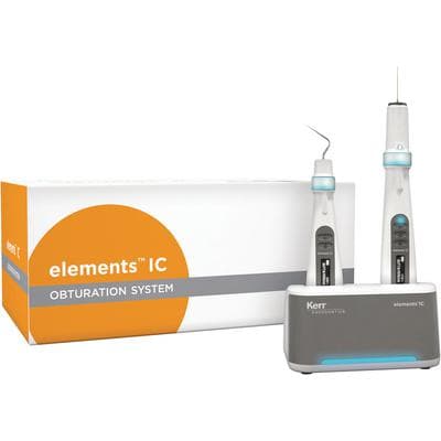Kerr elements IC Obturation Dual System, Cordless Downpack & Backfill, Type B, 973-0600-TYPEB thumbnail 31