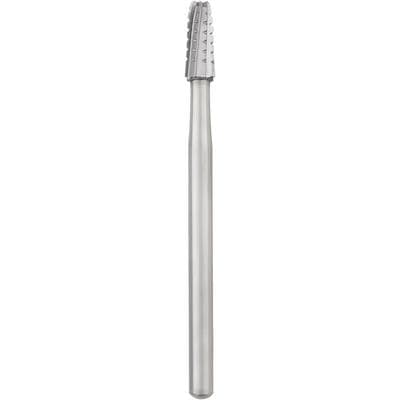 SS White Oral Surgery Carbide Bur, Cross Cut Fissure, HP Shank, #1703L, 2.1 mm Head, Sterile, 10/Pkg, 34915 thumbnail 8