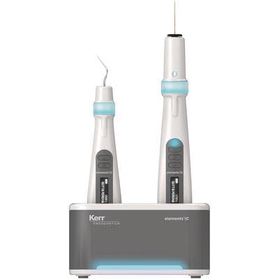 SybronEndo Elements IC Obturation System Dual Charger Base, 973-0610 thumbnail 4