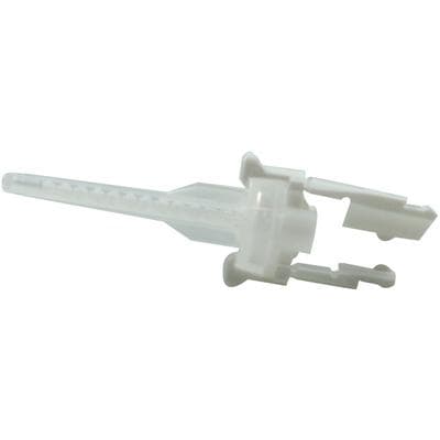GC FujiCEM 2 Mixing Tips SL, Slide & Lock, White, 20/Pk, 431578 thumbnail 20