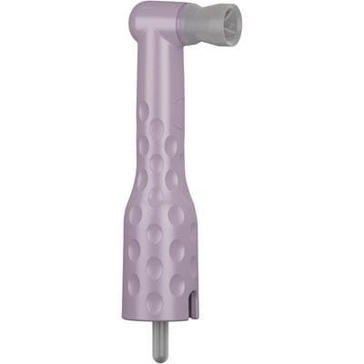NUPRO revolv Slim Disposable Prophy Angles, Soft Cup, 90 Degree, Lavender, 1200/Box thumbnail 6