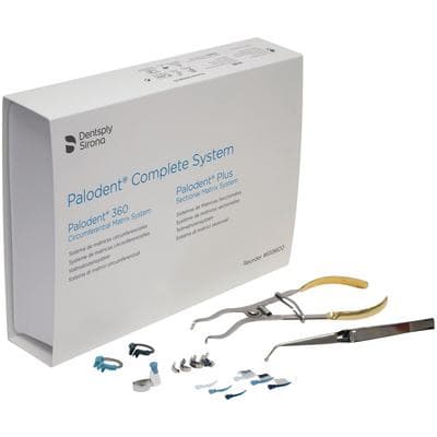 Palodent Complete Matrix System Kit (Introductory Kit), 659600 thumbnail 23