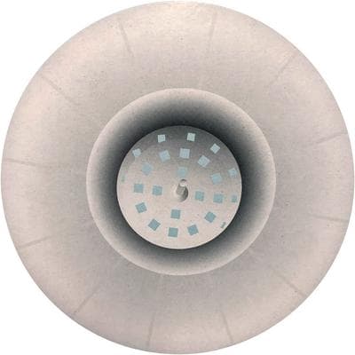 Pinnacle Dispos-A-Trap Disposable Evacuator Trap, Model 6200-C, 2 3/4" Diameter, Fits Siemens & Planmeca, 144/Pkg, 6200-C thumbnail 17