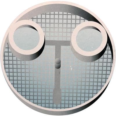 Kerr TotalCare Dispos-a-Trap Disposable Evacuator Trap, Model 5503, 1-7/8" Diameter, 144/Pkg, 5503 thumbnail 15