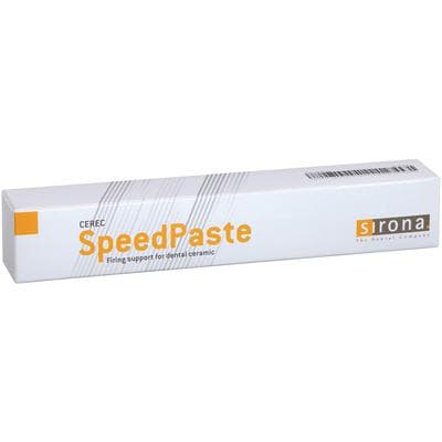 CEREC SpeedPaste Ceramic Firing Paste, Syringe, 1/Pkg thumbnail 11