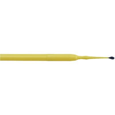 Exposé Caries Indicator Refill, Fine Tip (1.5 mm), Blue with Yellow Handle, 576/Pk, 310330 thumbnail 8