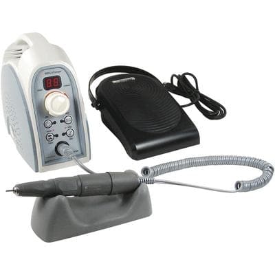 Vector MegaTorque EL-S Electric Lab Motor Handpiece with Variable Speed Foot Pedal thumbnail 5