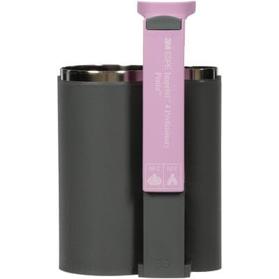 3M Imprint 4 Preliminary Penta VPS Impression Material Cartridge for Pentamix 3, Regular Set, Pink, 71527 thumbnail 22