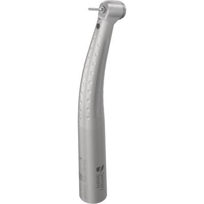 Midwest® Stylus® Plus Mini High-Speed Handpiece, K-Style Backend, Push Button Autochuck, Fiber Optic, Single Spray, 792331 thumbnail 6