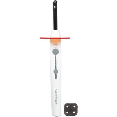 3M Paradigm DeepCure LED Curing Light, 10 mm Light Guide, 1470 mW/cm2, 430-480 nm, 76974, Each thumbnail 26