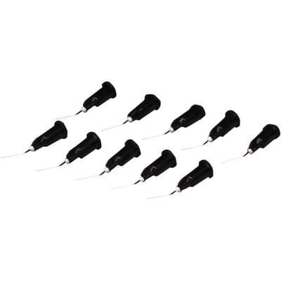 3M Clinpro Sealant Dispensing Tips, Black, 27G, 10/Pk, 12626T thumbnail 19