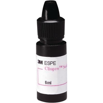 3M Clinpro Sealant Refill Bottle, 6 mL, Pink Application / Cures to White, 12622 thumbnail 14