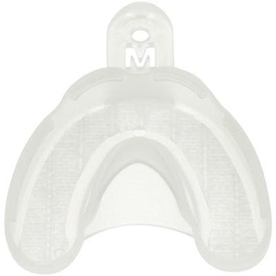 3M Directed Flow Disposable Impression Tray, Upper, Medium, Refill, 10/Pk, 71616 thumbnail 16
