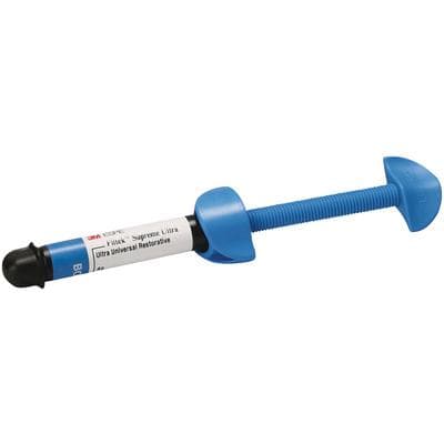 3M Filtek Supreme Ultra Universal Restorative Syringe, A4 Body, 4 g, 6028A4B thumbnail 14