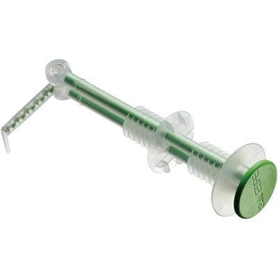 3M Intra-Oral Syringe, Green Value Pack, Single-Use, 50/Pk, 71506 thumbnail 12