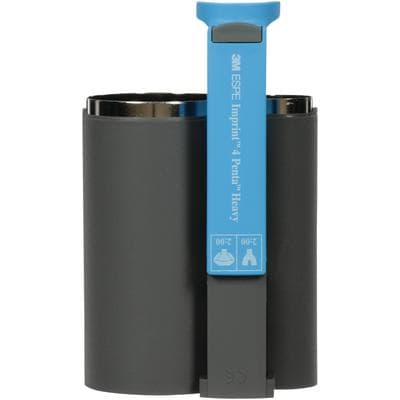 3M Imprint 4 Penta VPS Impression Material Cartridge, Heavy Body, Sky Blue, for Pentamix 3, 1/Pk, 77784 thumbnail 21