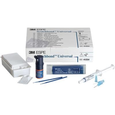3M Scotchbond Universal Adhesive Vial Intro Kit, 5 mL Vial, 41254 thumbnail 31