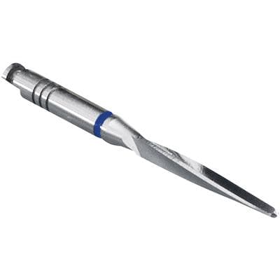 3M RelyX Fiber Post Drill, Size 3, 1.9 mm Diameter, Blue, Refill, 1/Pk, 56866 thumbnail 16