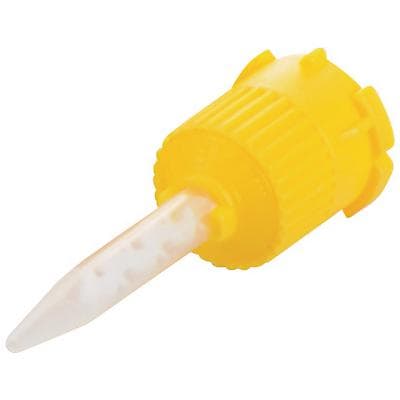 3M RelyX Unicem 2 Automix Mixing Tips, Regular, Yellow, 1:1, Refill, 30/Pack, 56851 thumbnail 29