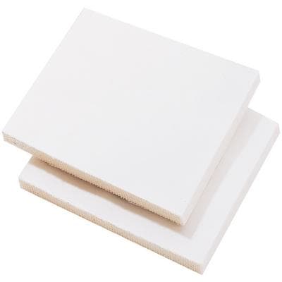 3M Concise Large Mixing Pad Refill, 2-1/2" x 3", White, 4/Pk, 1961P thumbnail 13