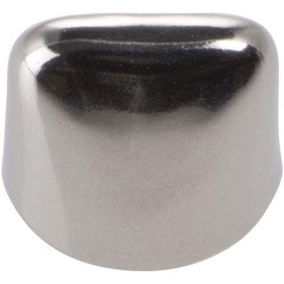 3M Unitek Stainless Steel Primary Anterior Crown, Upper Right Central, Size 2 (UR2), Refill, 5/Box, 907012 thumbnail 17