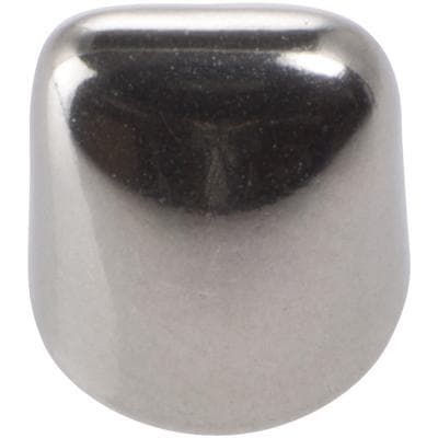 3M Unitek Stainless Steel Primary Anterior Crown, Upper Right Lateral, Size 2, Refill, 5/Box, 907032 thumbnail 16