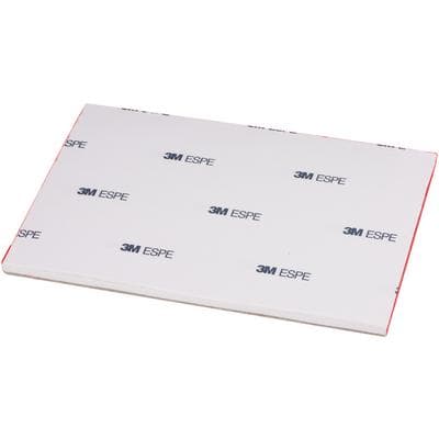 Solventum Small Mixing Pads, 3.5" x 6", Refill, 10/Pk, 70128 thumbnail 15
