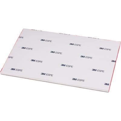 Solventum (3M) Large Mixing Pads, 7.5" x 4.75", Disposable Coated Sheets, Refill, 70190, Pkg/10 thumbnail 11