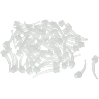 3M Garant Intraoral Tips, White, 50/Pk, 71461N thumbnail 16