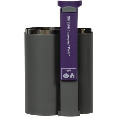 Impregum Penta P3 Medium Body Polyether Impression Material Cartridge, Purple, for Pentamix 3, P3792, 1/Pk thumbnail 17