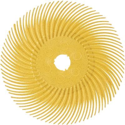 Sof-Lex Diamond Pre-Polishing Spiral Wheels, Refill, Beige, 15/Pk, 5090 thumbnail 11