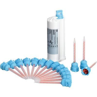 3M (Solventum) Paradigm Temporization Material Refill, Shade A1, 67 g Cartridge with 16 Garant Mixing Tips, 46993 thumbnail 10