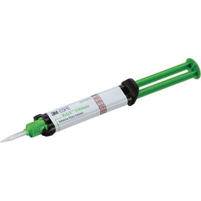 RelyX Ultimate Adhesive Resin Cement Syringe Refill, A3 Opaque, 8.5 g, 1/Pk, 56888 thumbnail 23