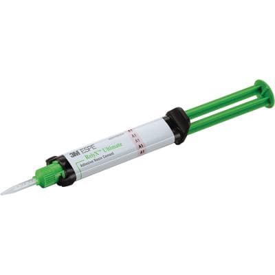 3M RelyX Ultimate Adhesive Resin Cement Refill, A1, 8.5 g Syringe, 56887 thumbnail 26