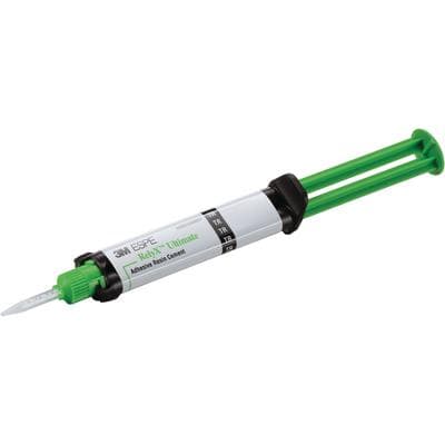 3M RelyX Ultimate Adhesive Resin Cement, Automix Syringe Refill, Translucent, 8.5 g, 1/Pk, 56890 thumbnail 23