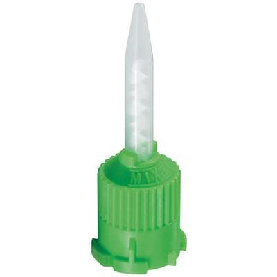 3M RelyX Ultimate Adhesive Resin Cement Mixing Tips, Regular, Green, 30/Pack, 56883 thumbnail 14