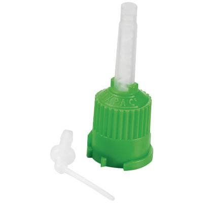 3M RelyX Ultimate Adhesive Resin Cement Mixing Tips, Wide & Endo, Green, 10/Pk, 56885 thumbnail 17