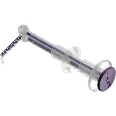 3M Intra-Oral Syringe, Purple, Single-Use, for Polyether Impression Materials, 50/Pk, 71508 thumbnail 12