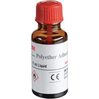 3M Polyether Tray Adhesive Refill, 17 mL Bottle, 30600 thumbnail 16
