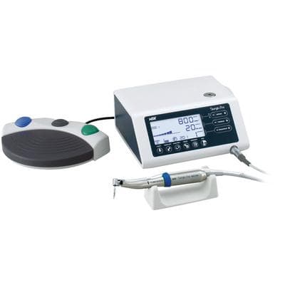 NSK Surgic Pro OPT Implant Motor System, 120V, Optic, Y1001949 thumbnail 5