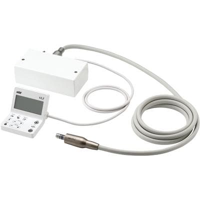 NLZ Electric Micromotor S120, Brushless, Without Endo Function, 100-40,000 rpm, Y1003735 thumbnail 5
