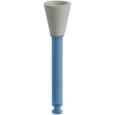 Jazz C1S Composite 1-Step Single-Patient Universal Polisher, RA Latch Cup, Sterile, 25/Roll thumbnail 5