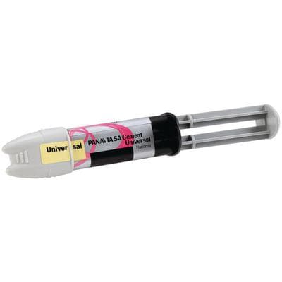 Panavia SA Cement Universal Handmix Refill, Universal (A2), 9.2 g / 5 mL Syringe, 4202KA thumbnail 20