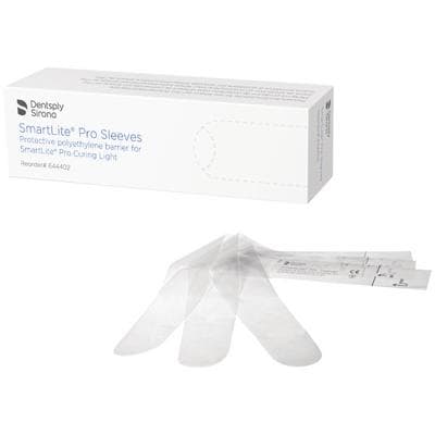 Dentsply Sirona SmartLite Pro Barrier Sleeve Refill, 100/Pk, 644402 thumbnail 7