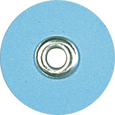 Sof-Lex Contouring and Polishing Discs, Pop-On, 1/2" Diameter, Superfine, Light Blue, 85/Pk, 1982SF thumbnail 19